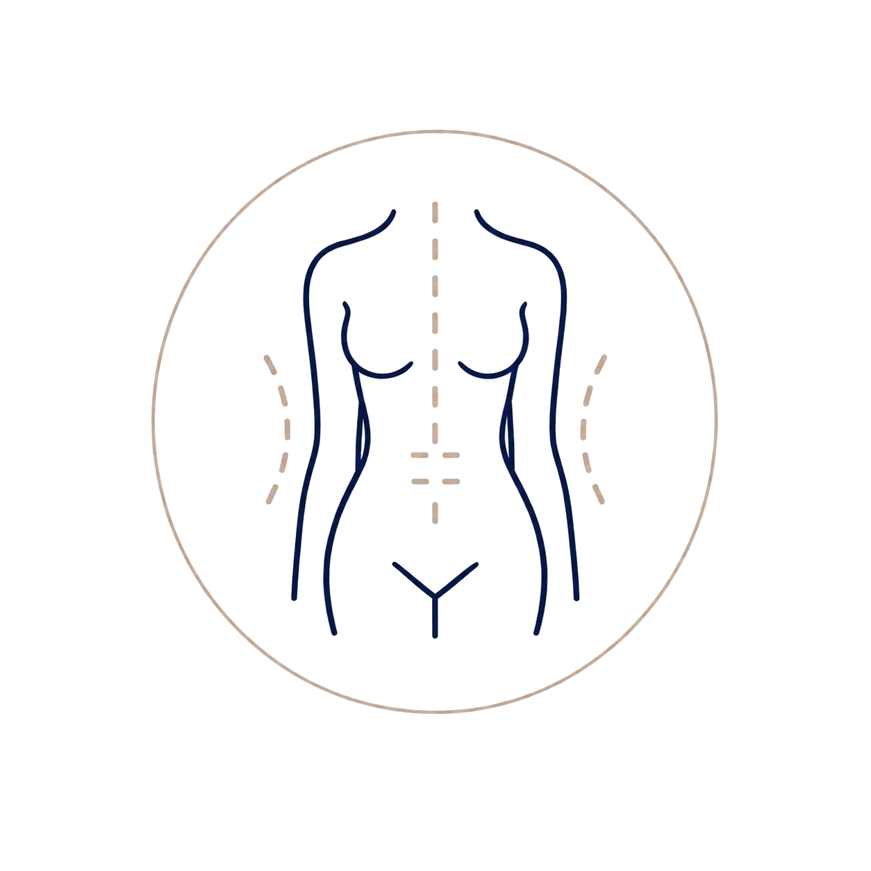 Diseño quirúrgico según tu anatomía real